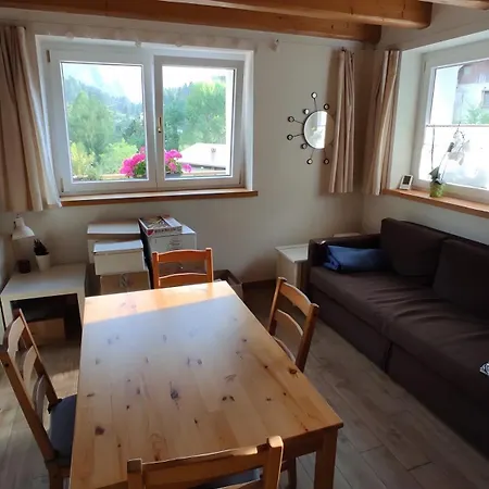 Caterina Appartement *