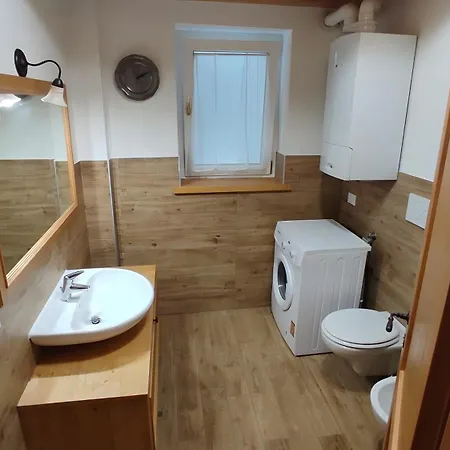 Caterina Appartement Pieve di Cadore