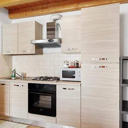 Apartman Caterina