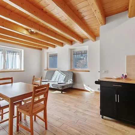 Caterina Apartman Pieve di Cadore