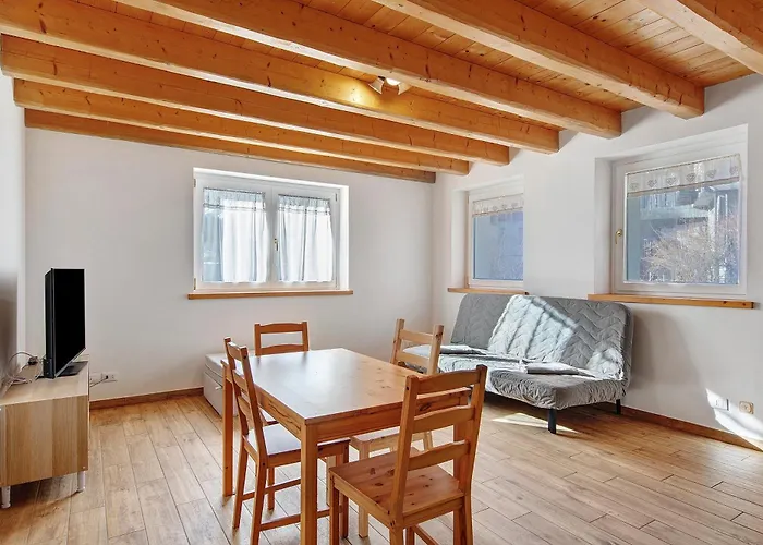 Caterina Apartmán *