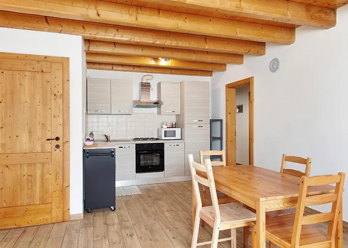 Caterina Apartmán