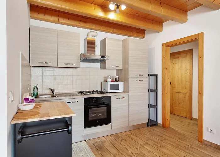 Caterina Apartmán