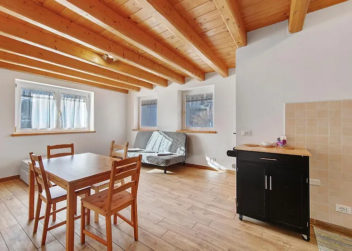 Apartmán Caterina
