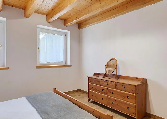 Caterina Apartmán Pieve di Cadore