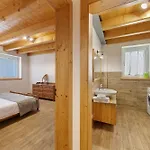 Caterina Appartement *