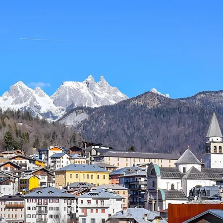 Caterina アパート