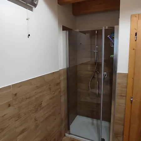 Caterina アパート