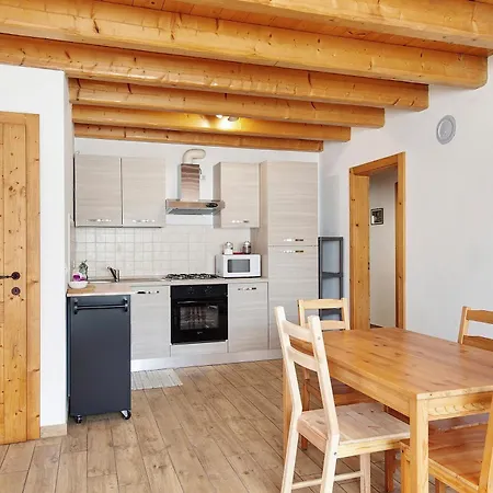 Caterina Appartement