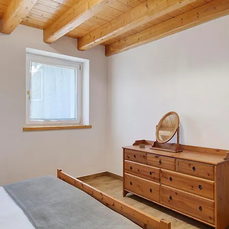 Caterina Appartement Pieve di Cadore